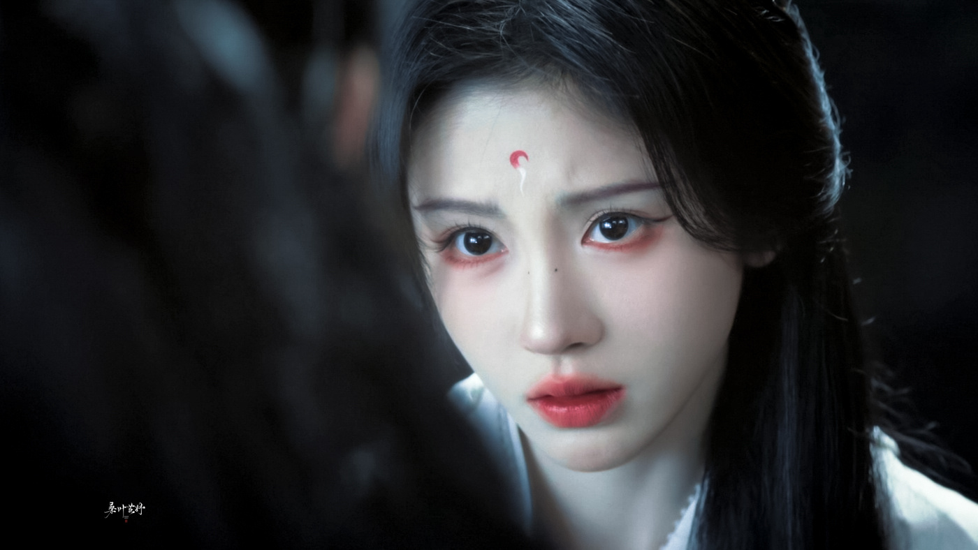 “你叫什么名字啊”鞠婧祎千香
