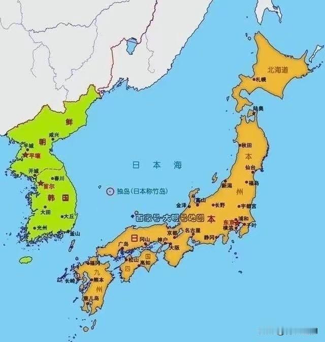 为什么 日本 不怕，甚至期待再次跟中国发生战争？因为日本设想的是，中日冲突的战场
