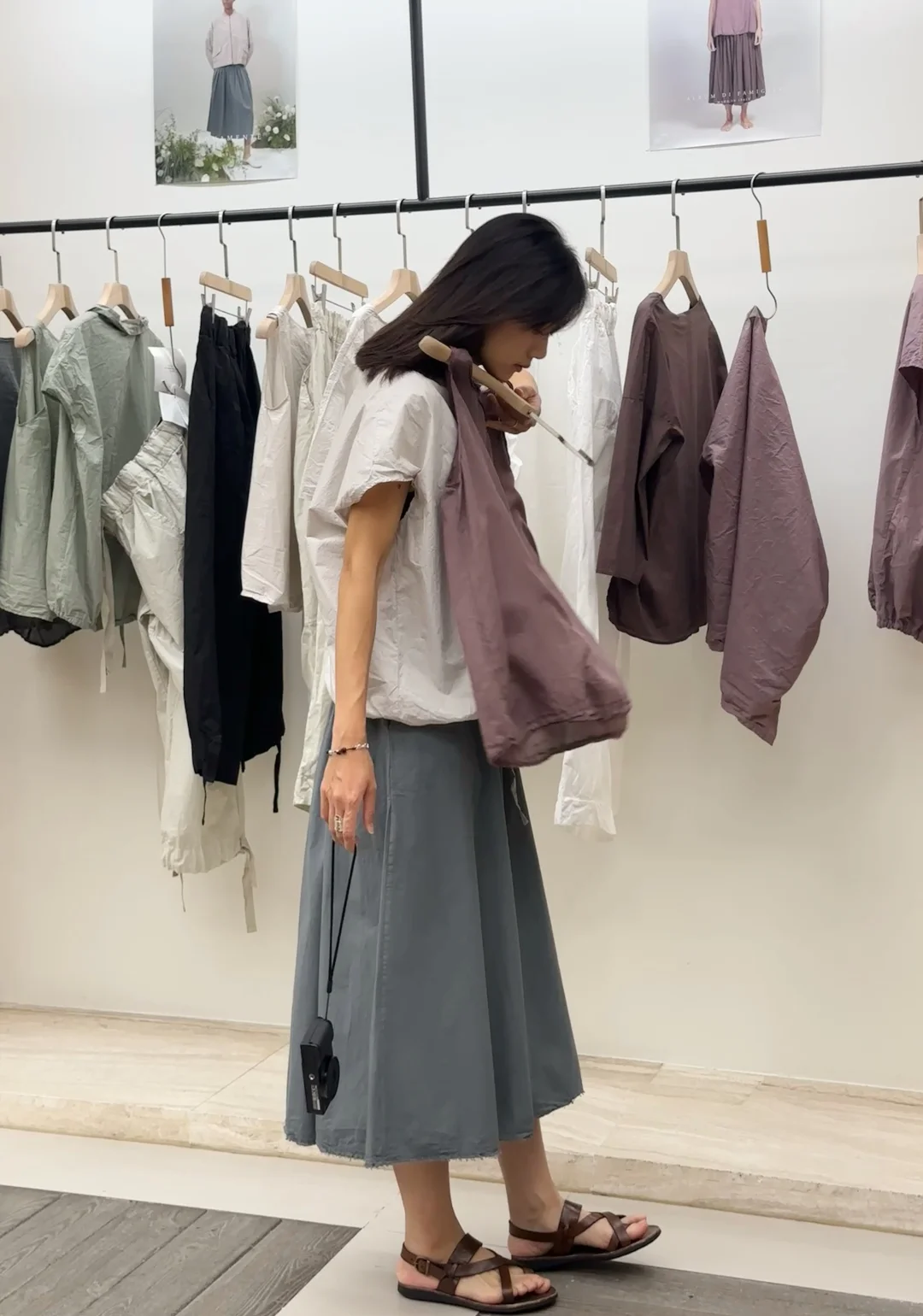 今日ootd