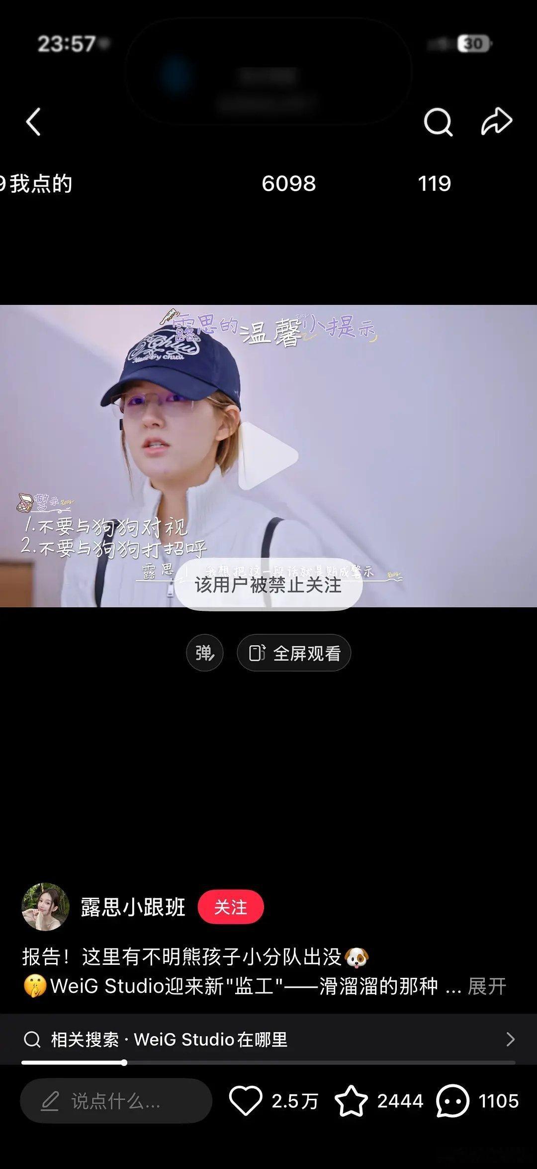 赵露思的新团队就是草台班子 