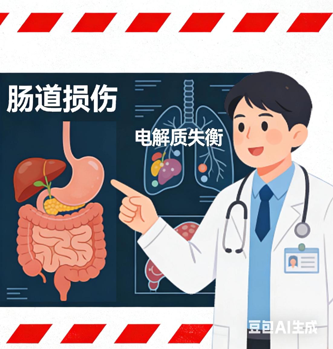 惊！某网红鼓吹“XX疗法”包治百病，
全家践行3年不吃药，
医生戳穿致命骗局
 