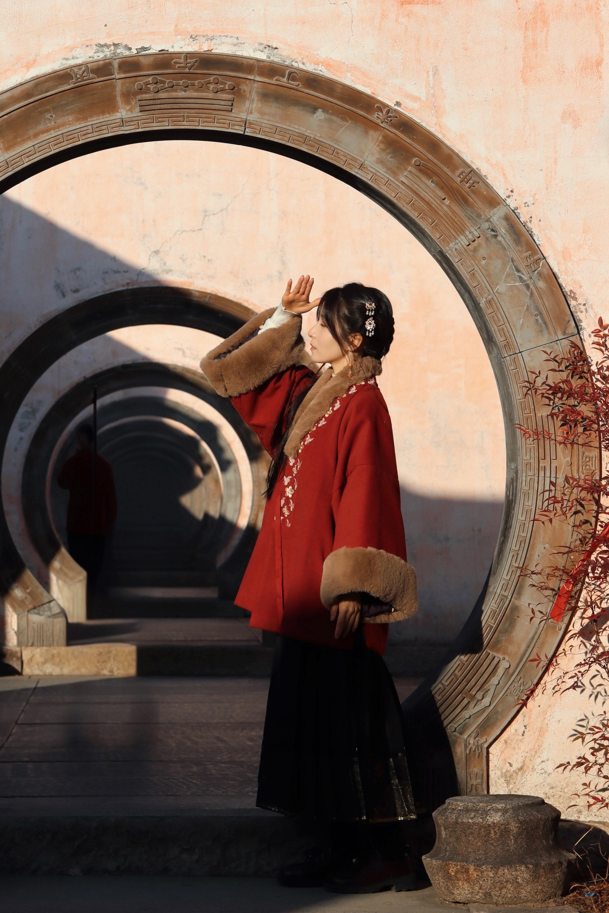 “漫天是非，做我的真理”