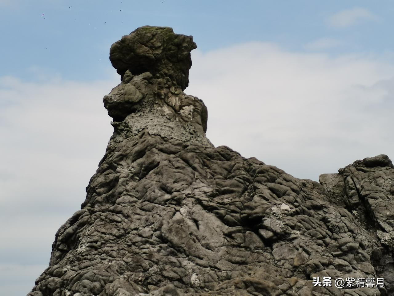 谁懂啊家人们！在贵阳挖到了一个超绝的拍照小众景点——王官石林，真的随手拍都是大片