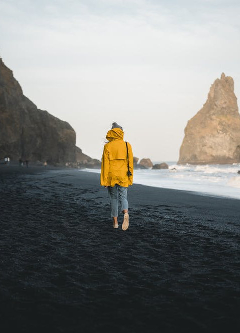 衰老并不可怕，可怕的是在你很年轻的时候，就已经变得暮气沉沉，觉得已经没有了希望。
