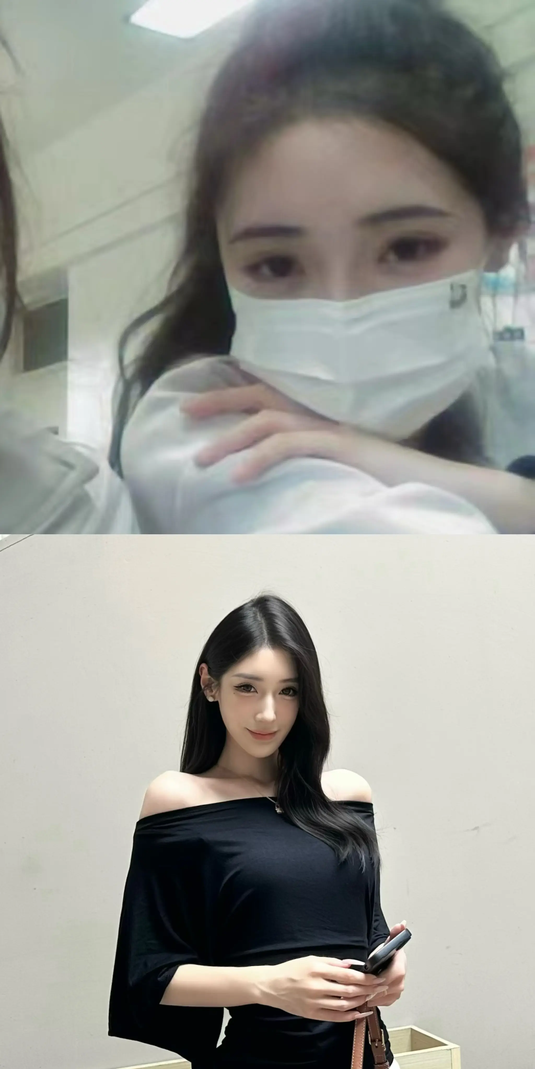 你真的 自由了。