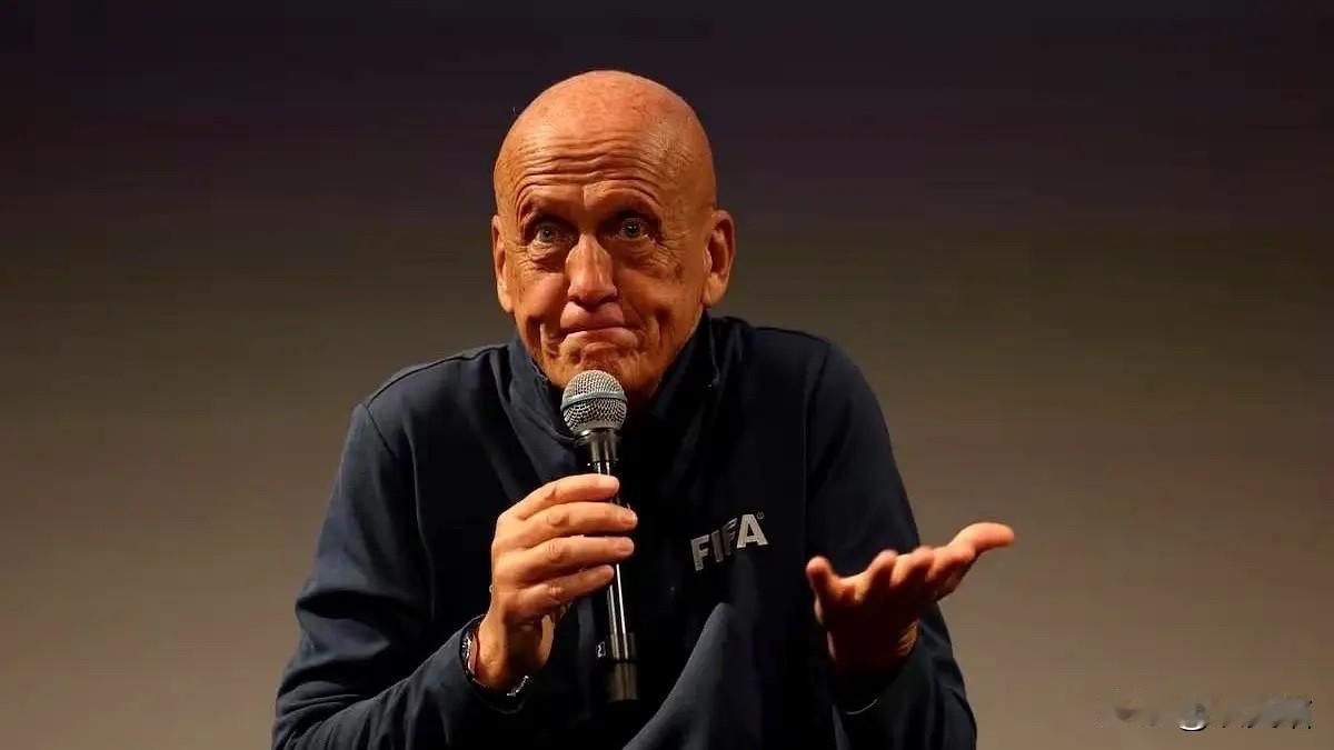 科里纳这次是真的把桌子给掀了。
世界杯新规一出，足球圈那些玩了几十年的小聪明，一