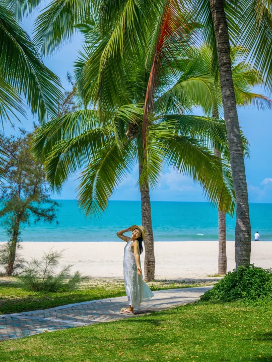 刚从三亚回来，听听我的真实感受🌴