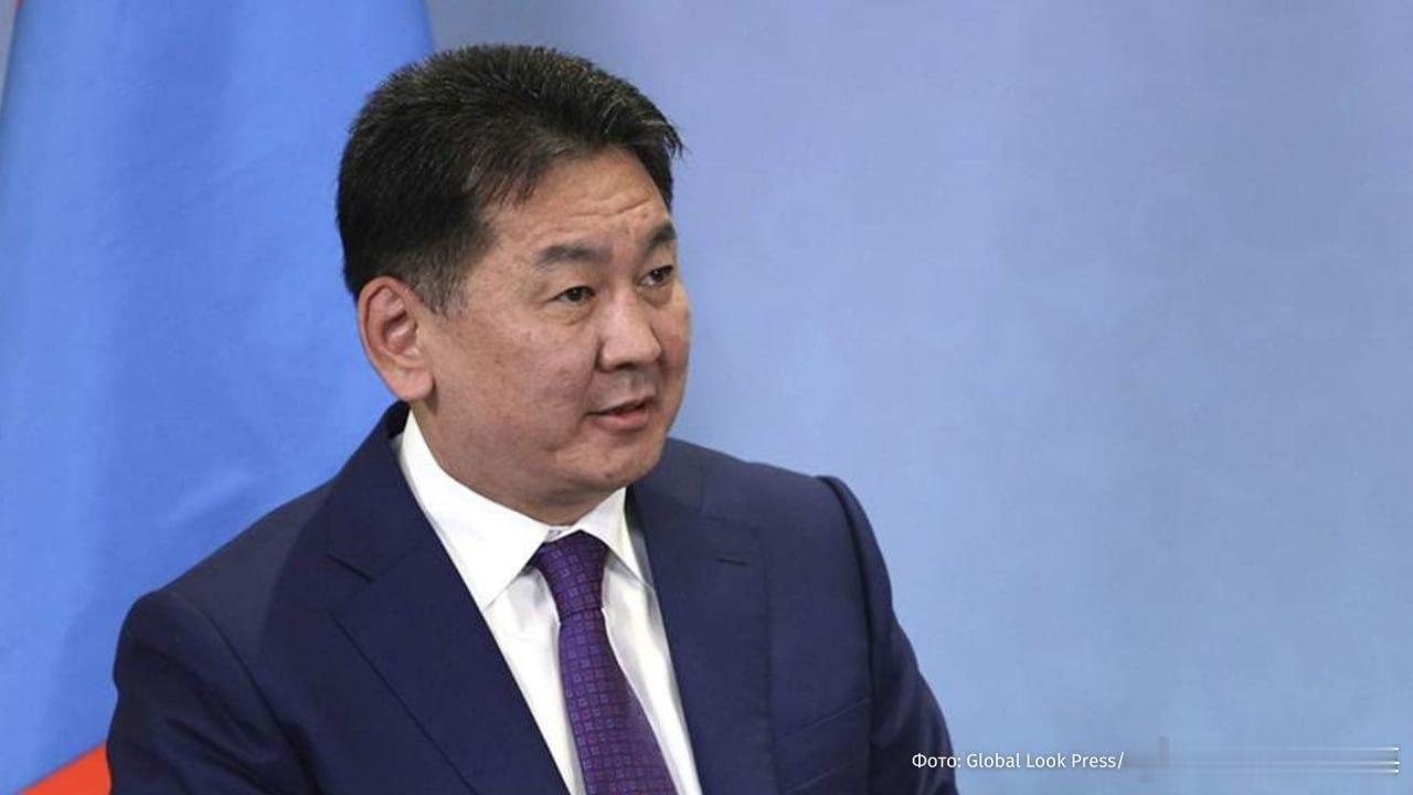 蒙古总统呼日勒苏赫将来莫斯科出席卫国战争胜利80周年庆祝活动。蒙古国总统新闻处报