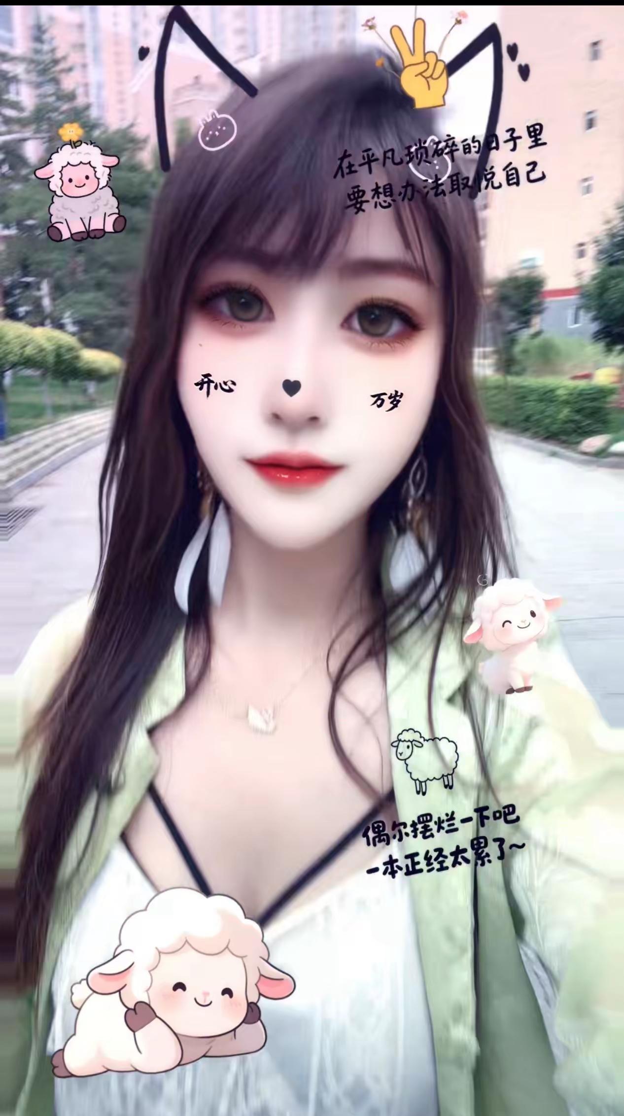 真实生活分享计划感谢大同的天气～让我在这一天之内体验四季这天气整的我～都不知道该