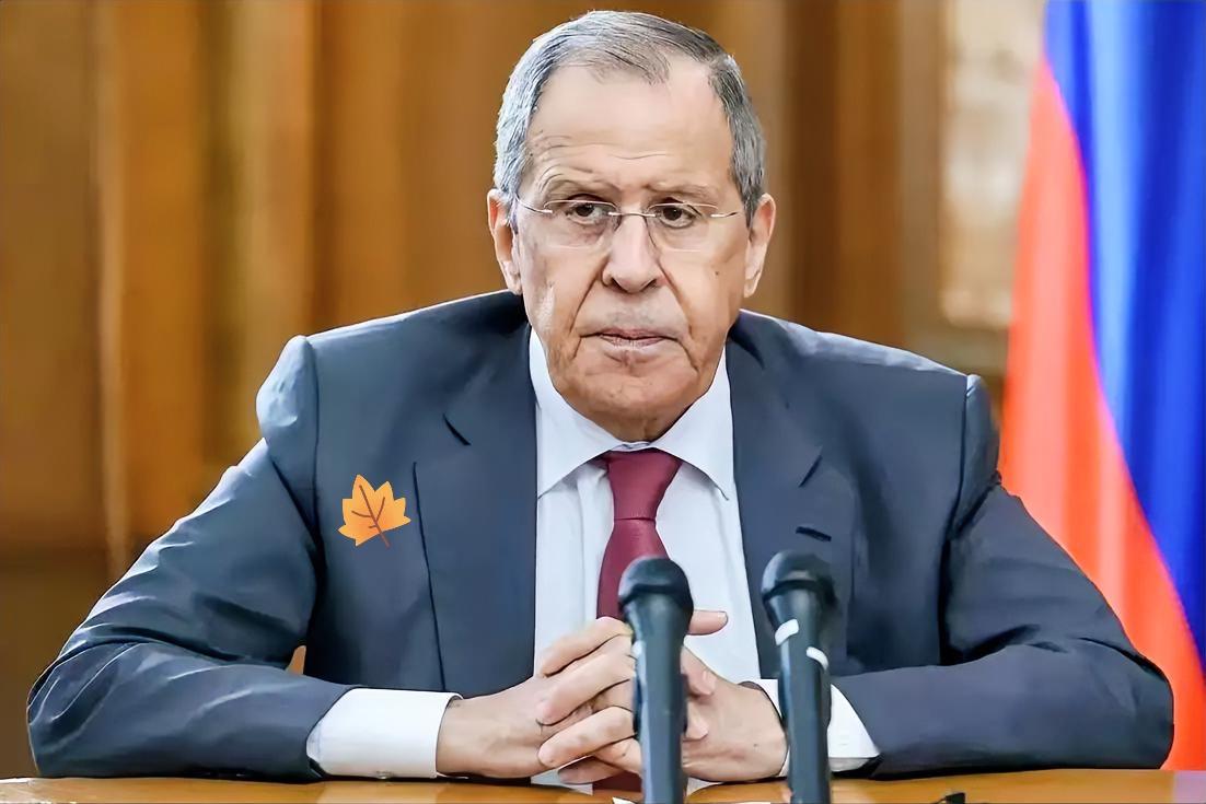 俄罗斯给委内瑞拉撑腰，直接打脸美国霸权！刚刚，俄罗斯外长拉夫罗夫一个电话打到委内