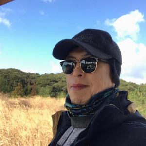 6364的退休旅居生活