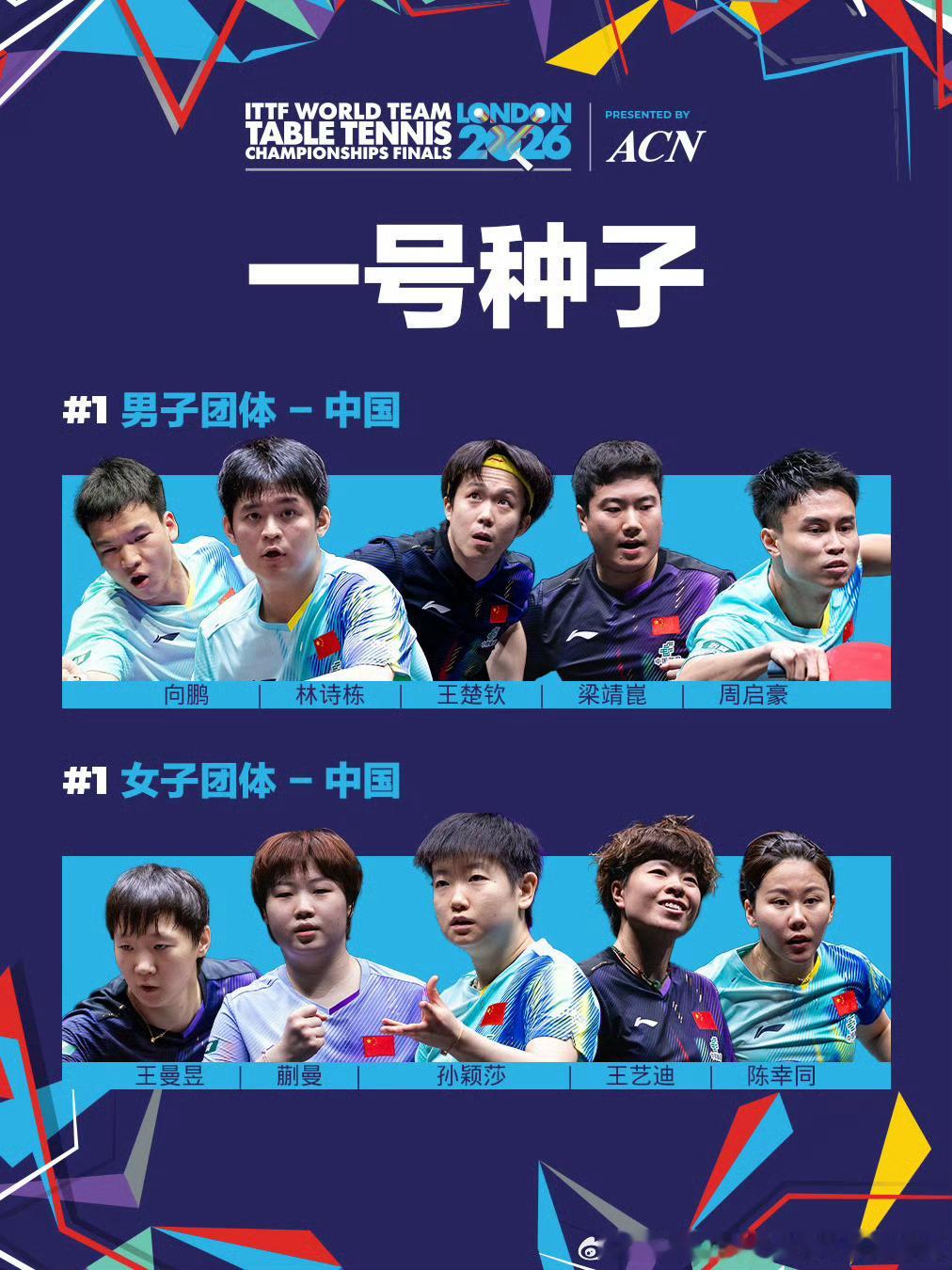 五年没有三大赛冠军的人站最边边很正常