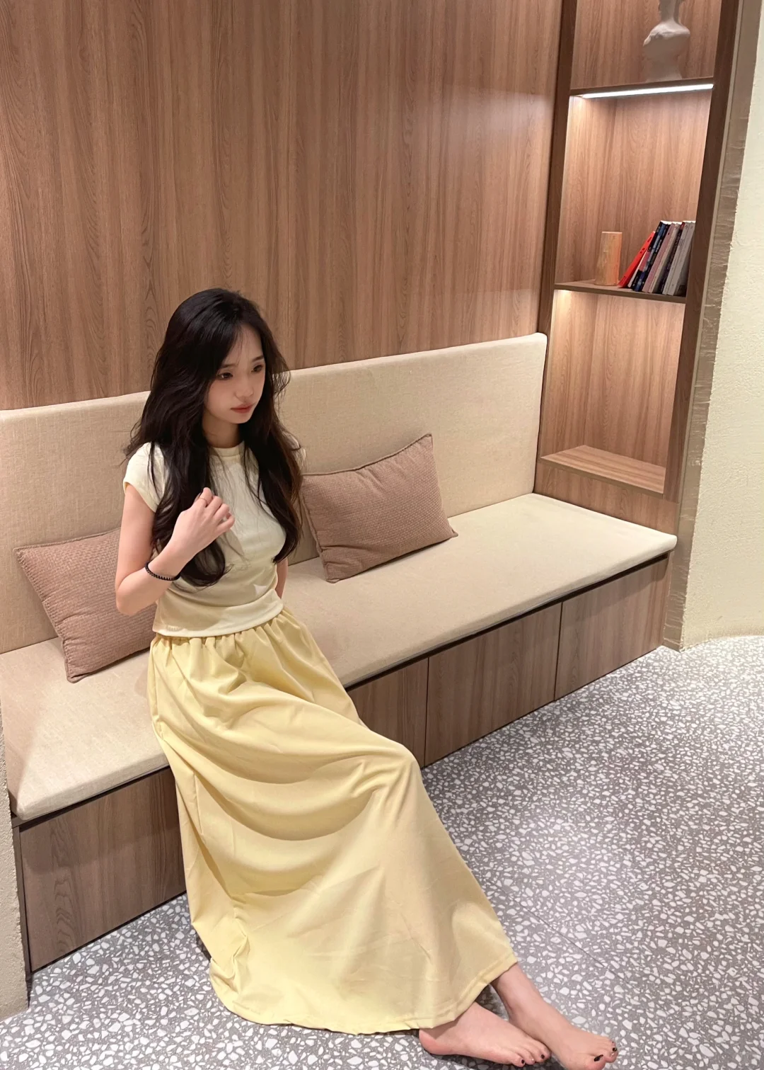 我猜你一定也会想念我