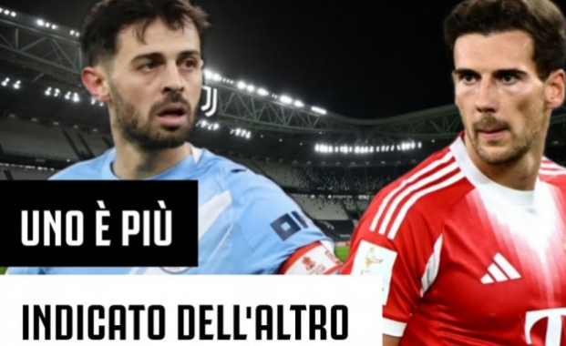 记者Romeo Agresti消息，尤文为B席提供了3年高薪合同，已不再可能签下