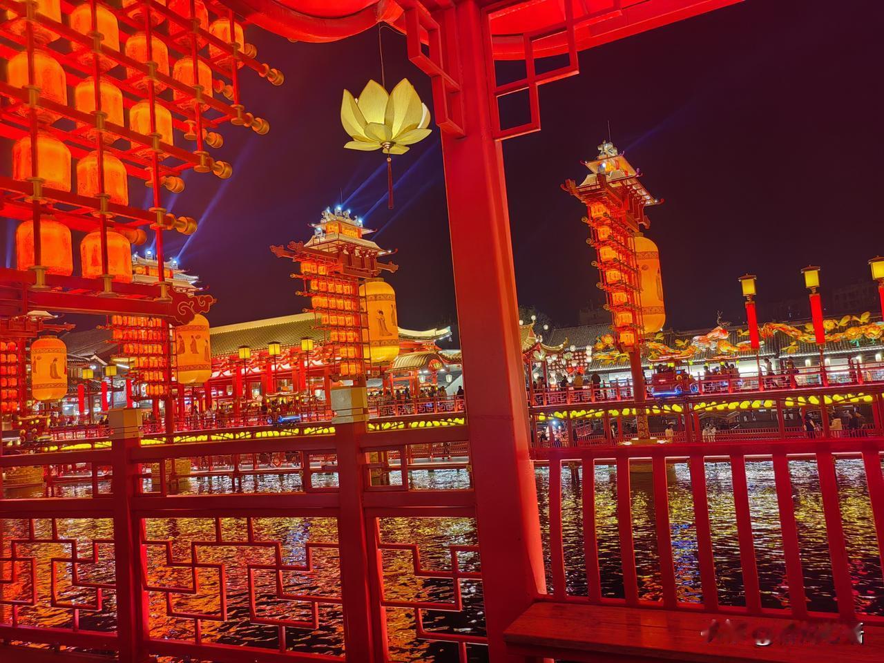 那么近，那么美，周末到河北。

网上经常刷到这句话，昨天真的实现了。

去了趟唐