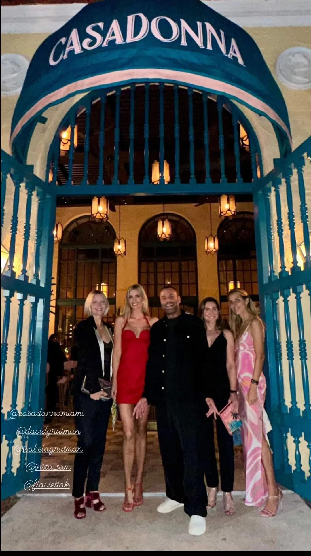 卡姐真怎么老了这么多！