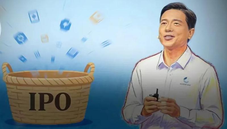 李彦宏藏了什么牌？2026三家百度系IPO将启动

今年AI圈巨头扎堆抢入口，喊
