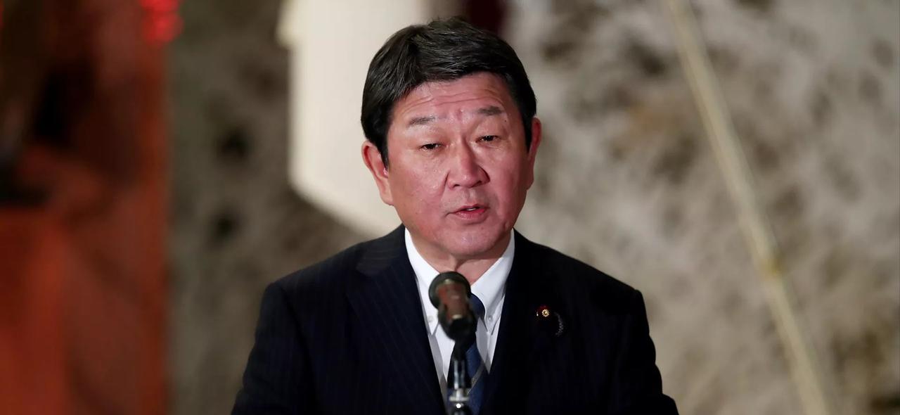 被中方点名批评后，日本破防了

2月14日，在慕安会上王毅外长指出，日本80年后