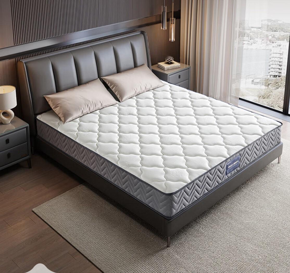 中国家具床垫八大品牌

1.喜临门——喜临门家具股份有限公司，创始人陈阿裕，总部