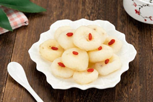这种一吃就生痰、咳嗽的食物，少给家里小孩吃，特别伤脾胃