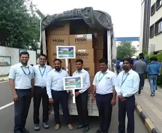 海尔集团干了件让全网看不懂的事——把旗下海尔印度公司49%的股权，以20亿美元卖