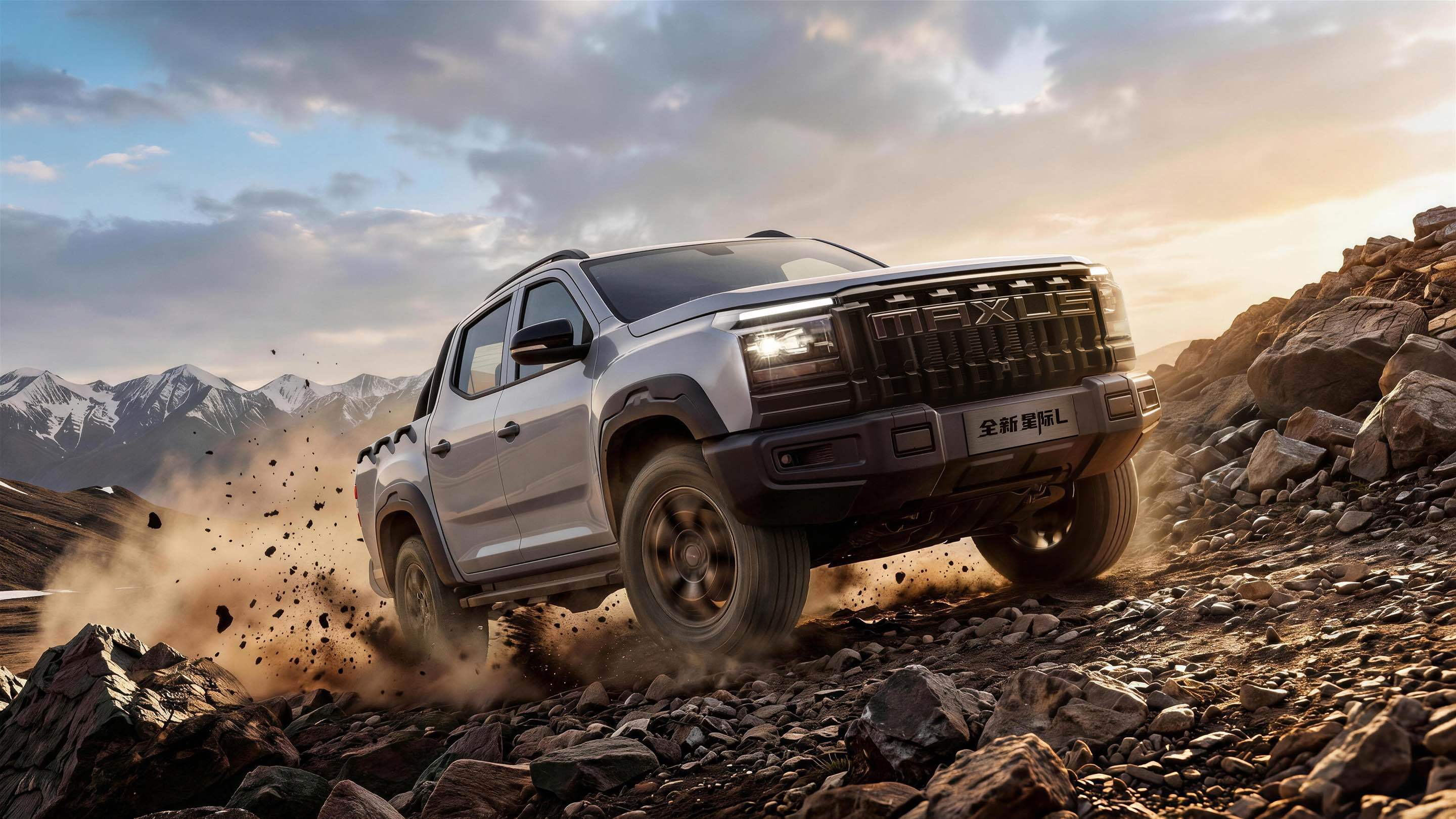 买车先试开爽7天再下单 提到皮卡，不少人还停留在“糙汉工具车”的刻板印象里：噪音