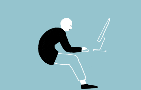 硬核研究所 【压力会激活身体的疼痛】当某些情绪状况压倒我们时，身体本就存在的弱点