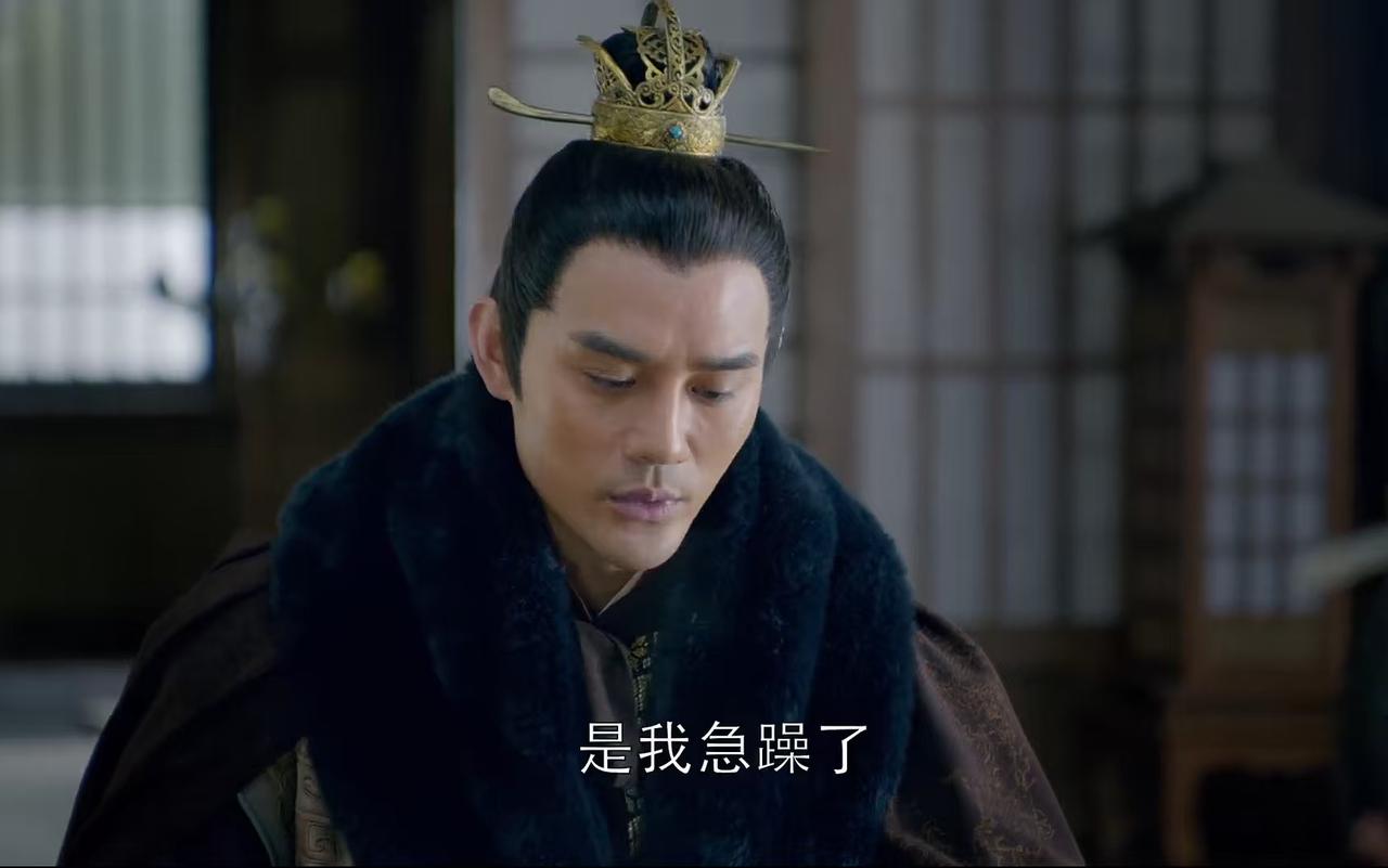 回过头来，翻看经典，看到字幕的那一刻，你会不会多想？[呲牙]