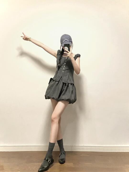 173 104｜高妹可以永远相信我买衣服的眼光