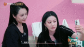 VaVa是来加入这个家的乘风2025被VaVa在浪姐6的经历甜到！追星追到“偶像