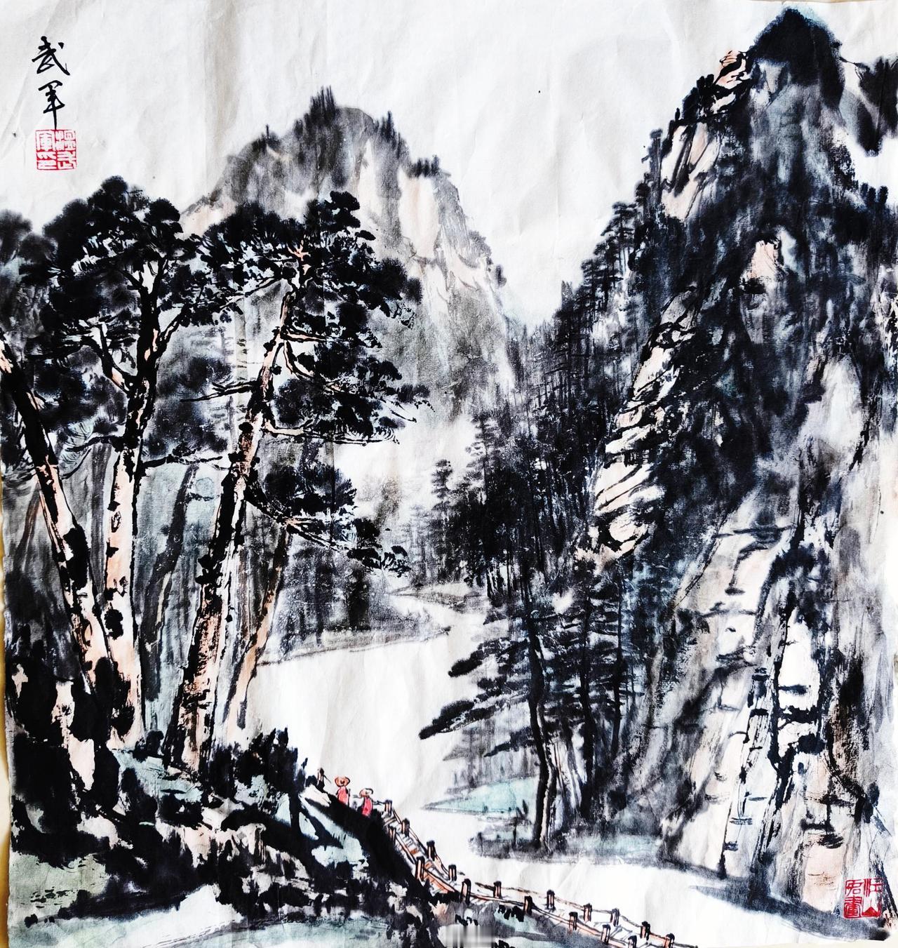 作品欣赏