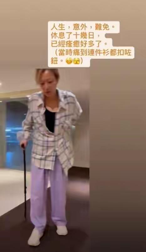 郑秀文这24年，真的太亏了！

郑秀文这24年，真的太亏了！
当年她和许志安的2