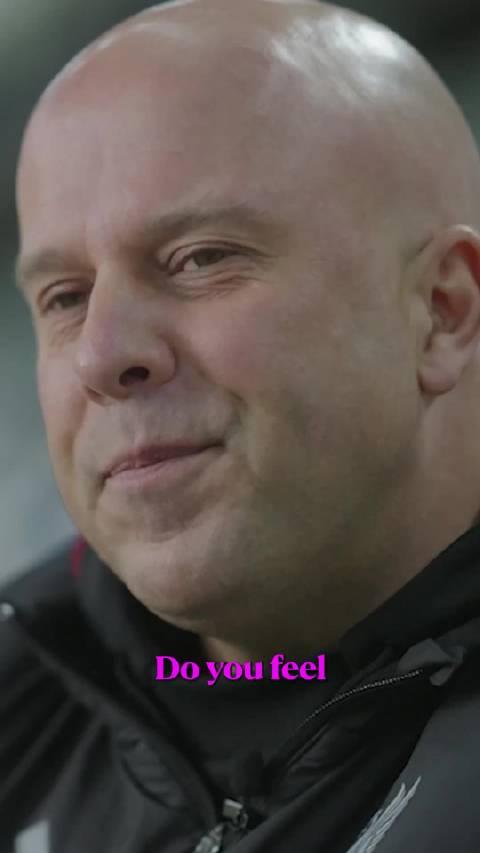 斯洛特：利物浦30年仅拿过两个联赛冠军，球迷对我的不信任让我惊讶
【斯洛特：利物