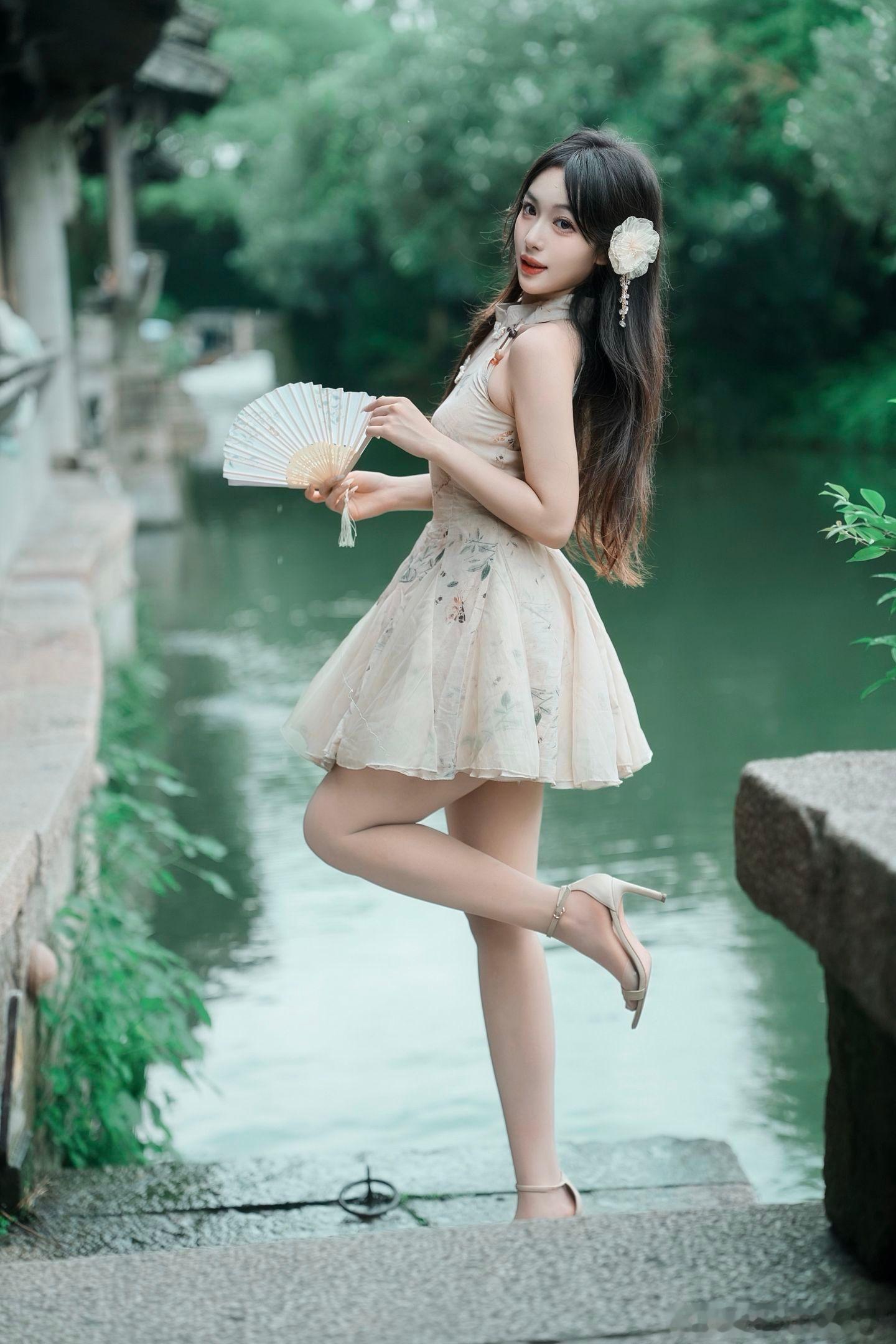 烟雨江南 
