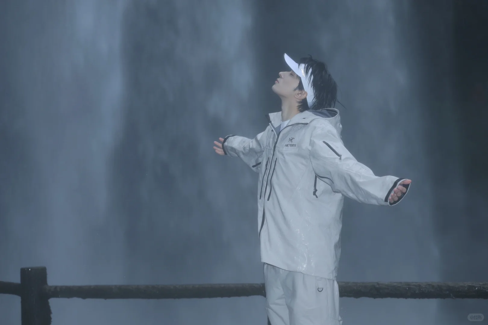 我的人生就是要充满passion！！