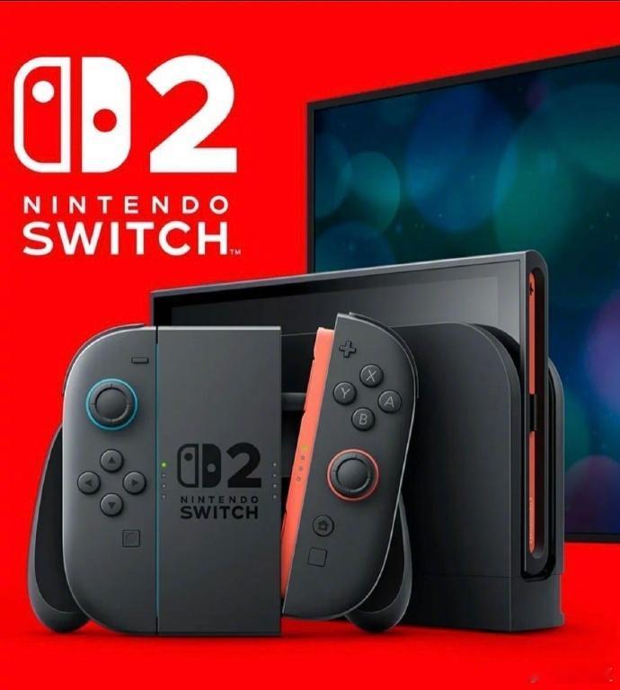 任天堂Switch2被黄牛炒到上万元任天堂Switch2引发全球抢购热潮，和其他