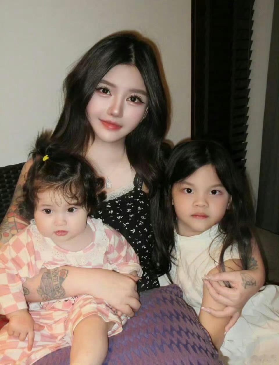 韩安冉被骗100万要不 别谈了？ 