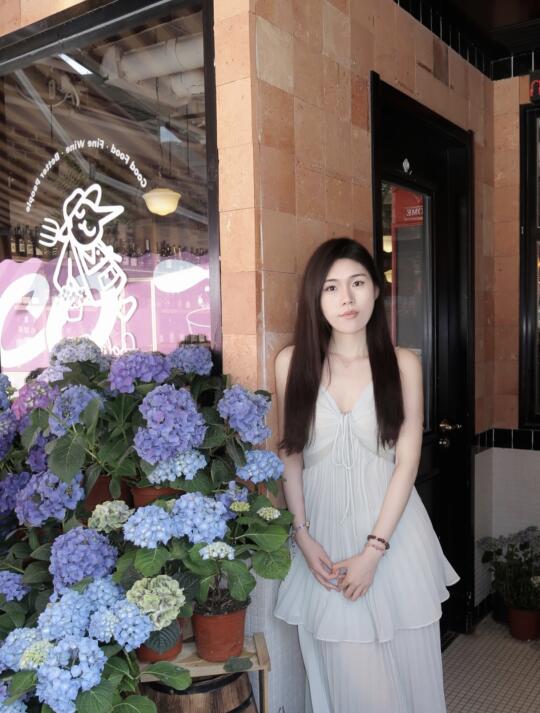 春日漂亮饭🌷