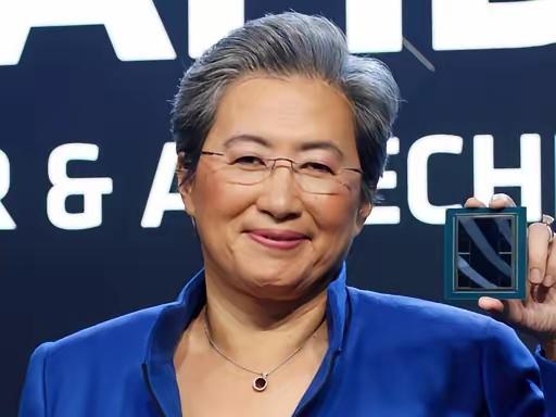 中美科技战打得如火如荼，很多美国企业都在忙着和中国 “切割”，生怕沾上一点关系就