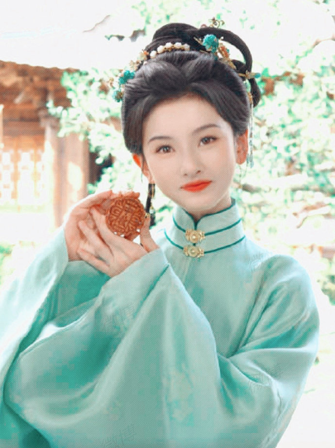 宋祖儿带娃路透宋祖儿甄嘉芙带娃路透宋祖儿带娃路透，宋祖儿《表妹万福》甄嘉芙带娃路