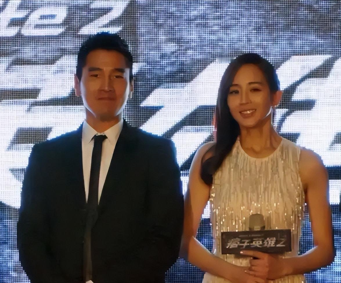 2011年，赵又廷和张钧甯同居3年后，转身就爱上高圆圆。多年后，赵爸爸爆出原因：