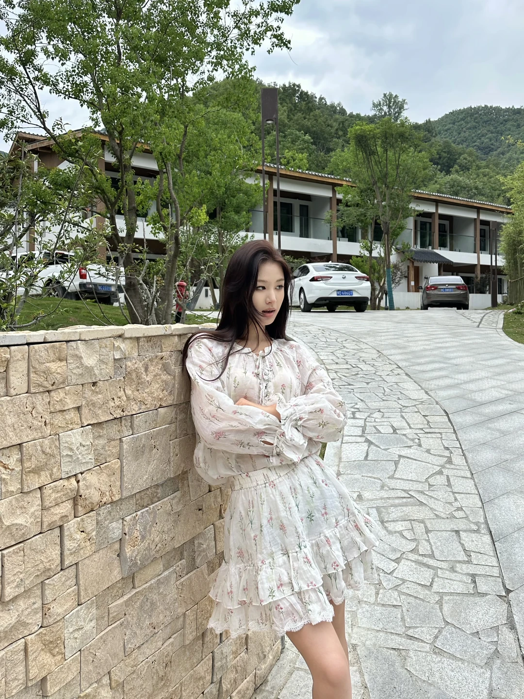 假期存档🌼