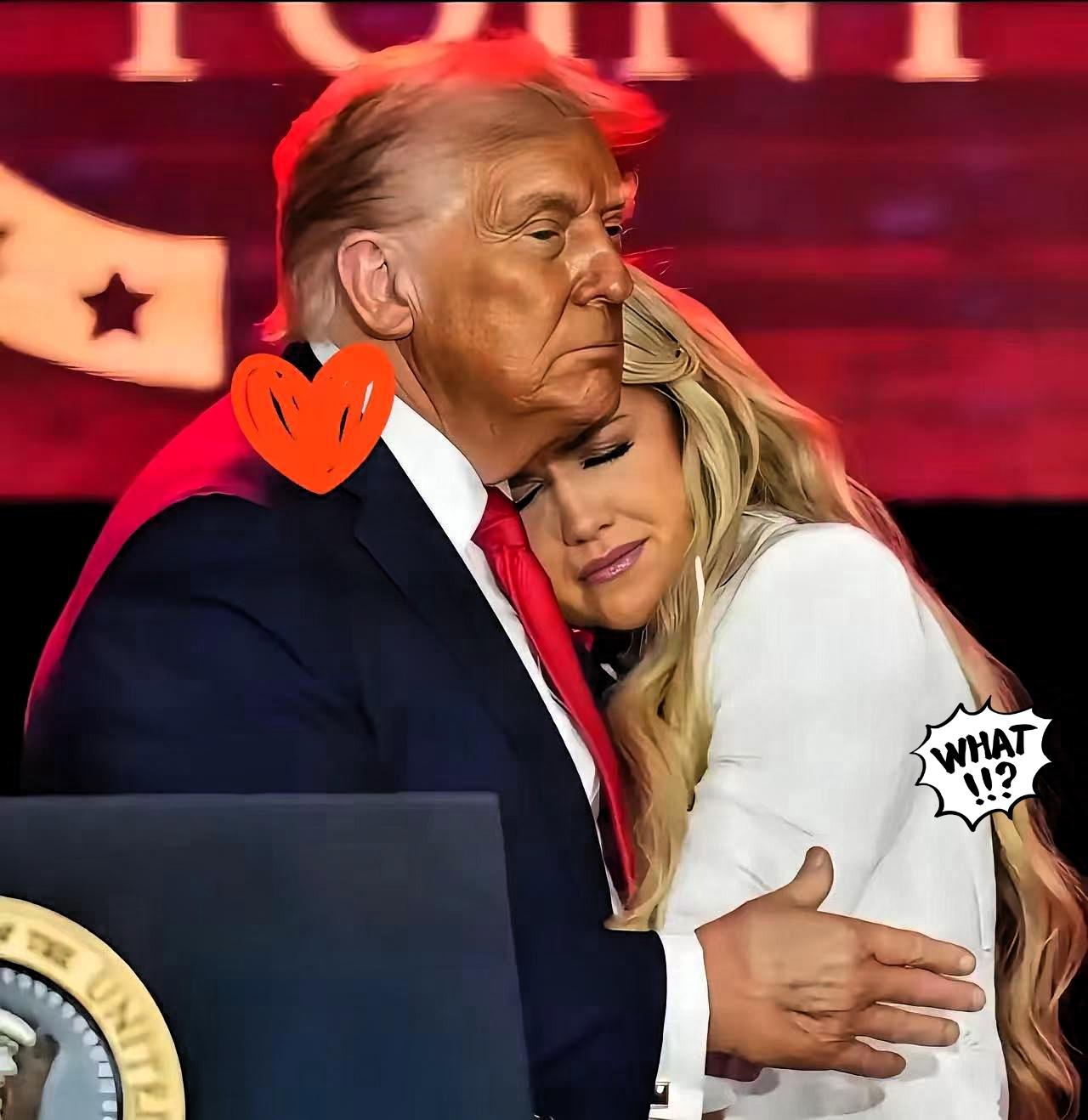 这就是中国速度！
​美国做初一，我们就做十五，美国特朗普签署了一纸法令，谁要是与