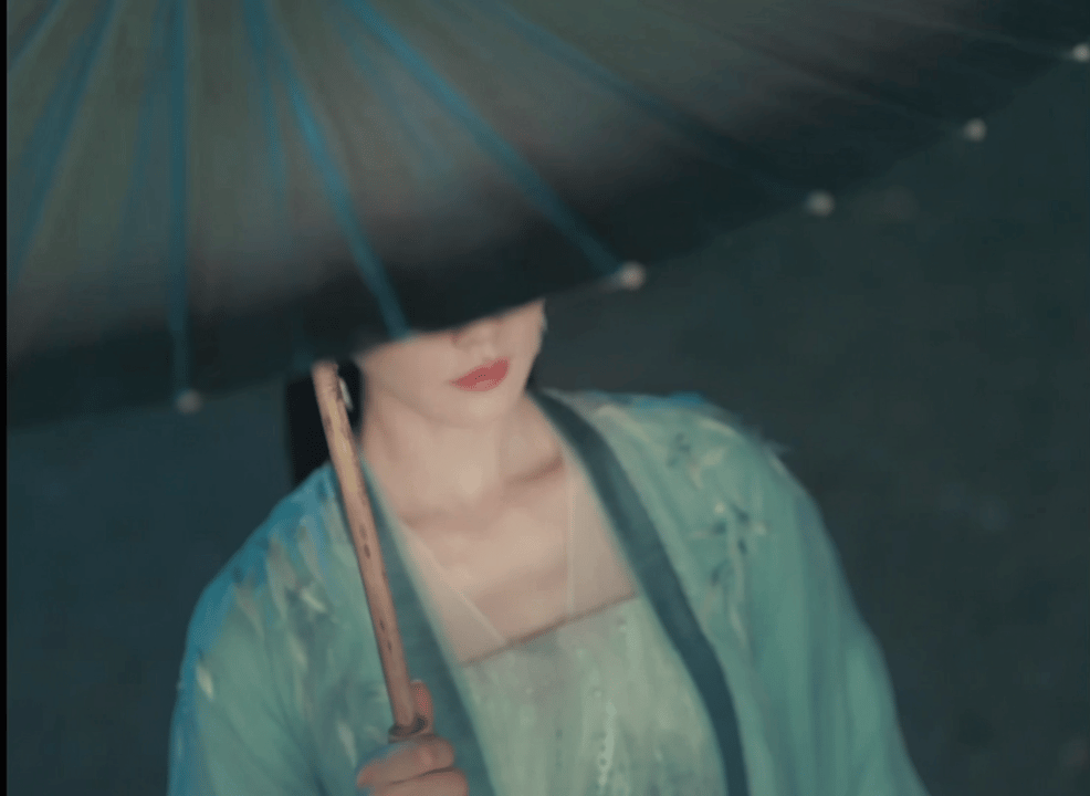 刘诗诗、张云龙主演的狐妖小红娘竹业篇妆造来了，大家都好好看啊，期待早日播出[哇]