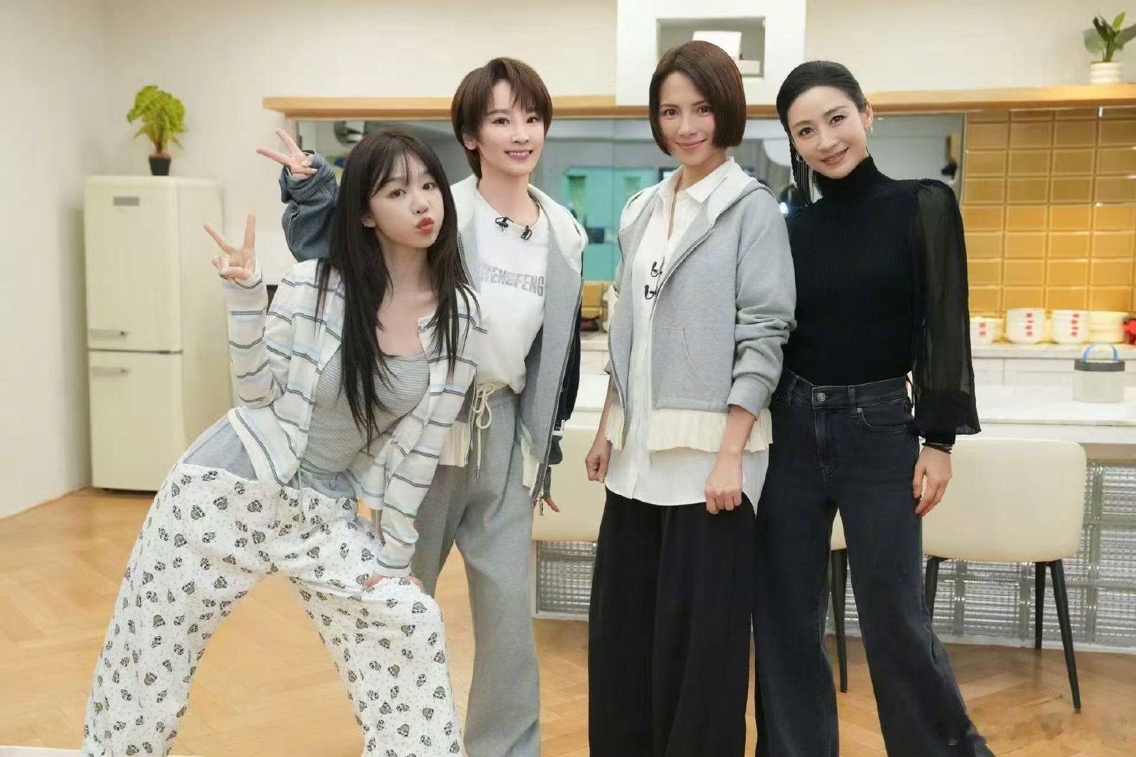 乘风2026二公直播乘风2026 乘风2026二公直播即将开播！金曲翻新解锁全新