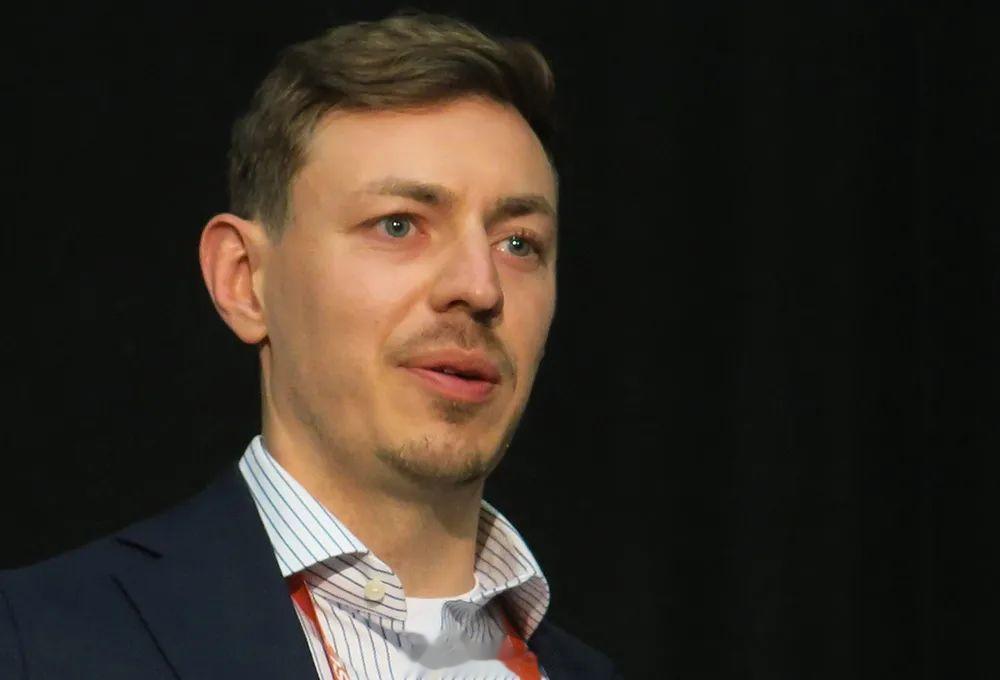 #ADAS##主动冷却#梅赛德斯的Konstantin Fichtner表示，对