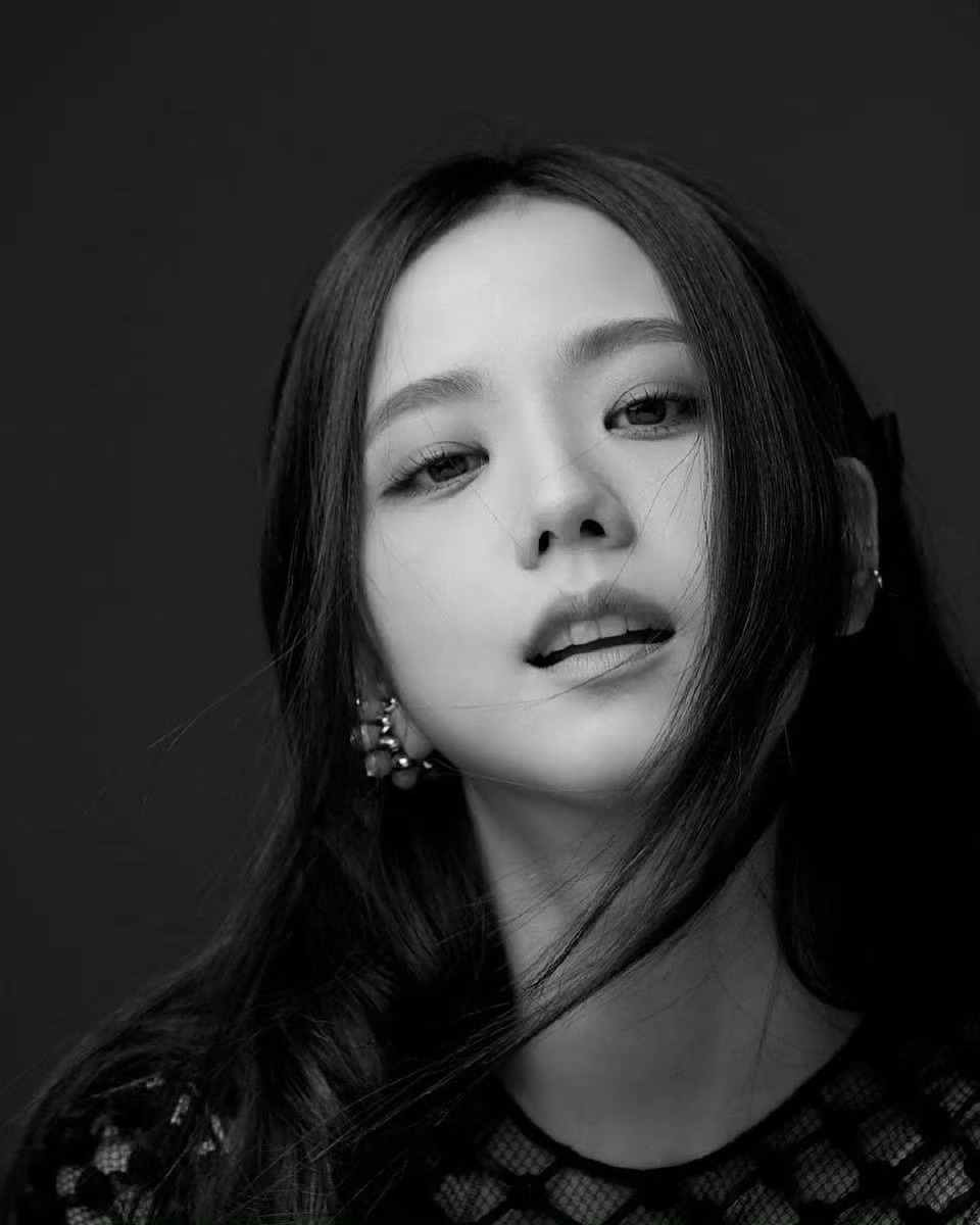 【金智秀 裴珠泫】女娲炫技之作 ·金智秀的脸就是权威 ·裴珠泫魅力散发者 ​​​