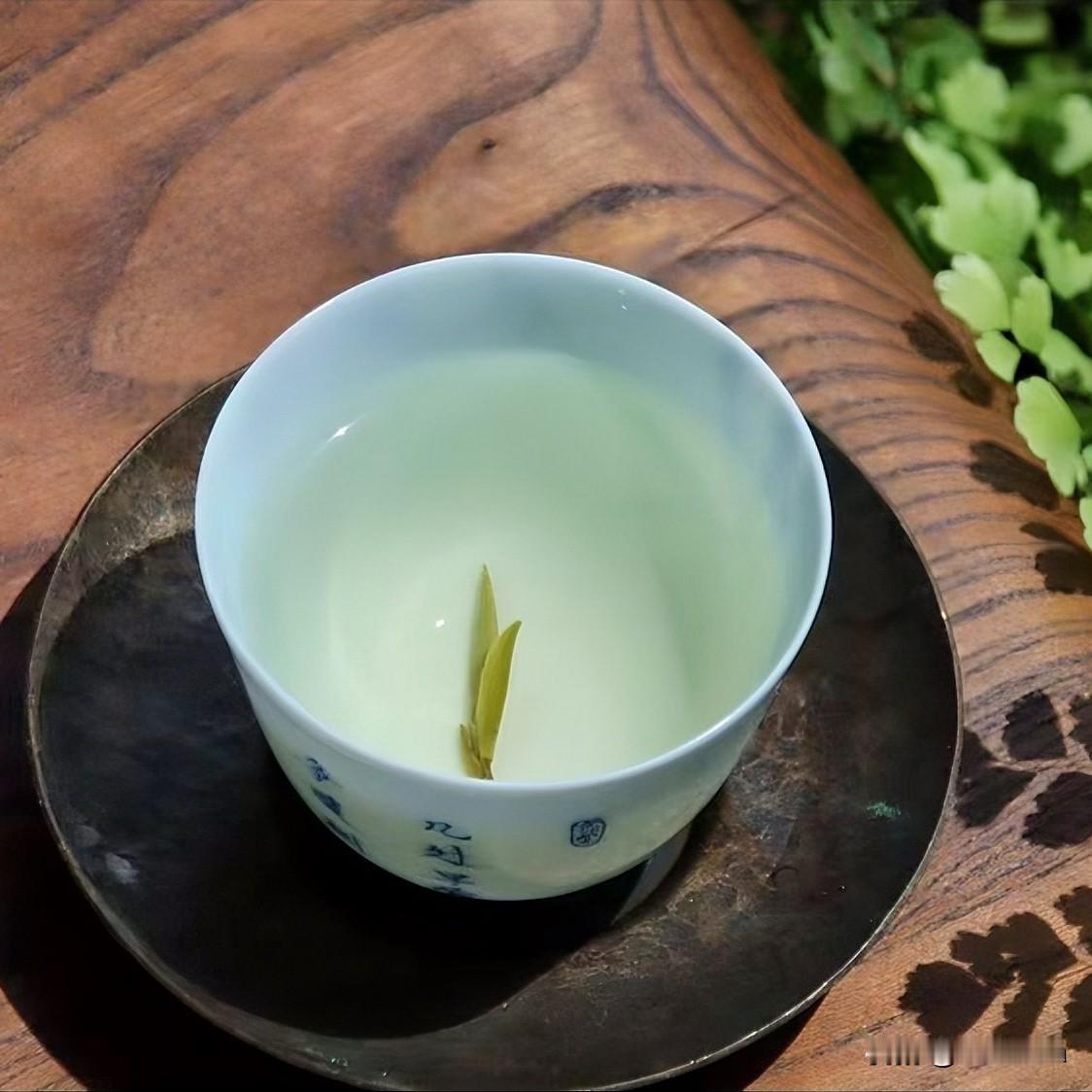 《茶候真如·偈颂体》
炭火沸汤试新芽，初时怯浪意如麻。
静观千转烟云敛，方悟真如