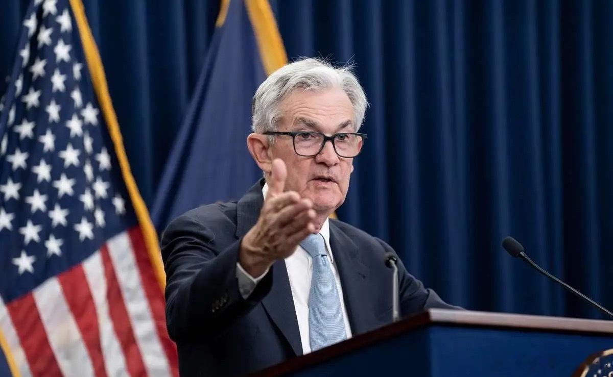 鲍威尔“最后一舞”或将释放什么信号！4月的美联储会议，市场预期核心是“偏应不行动