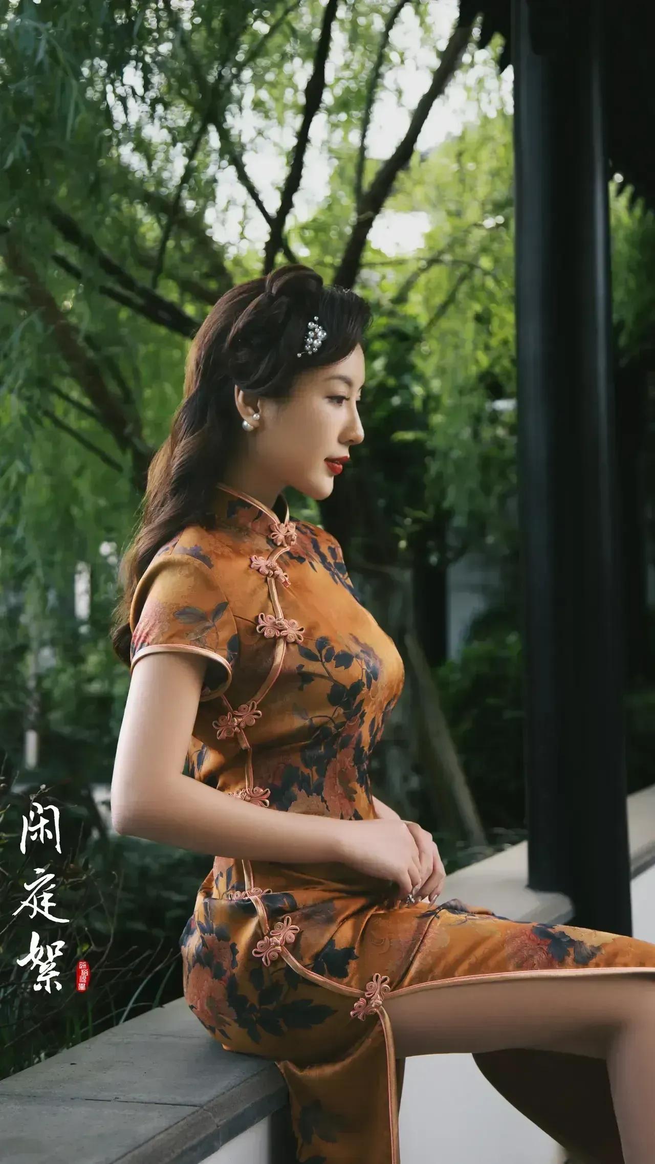 #美女高清写真# #美女颜拍分享#